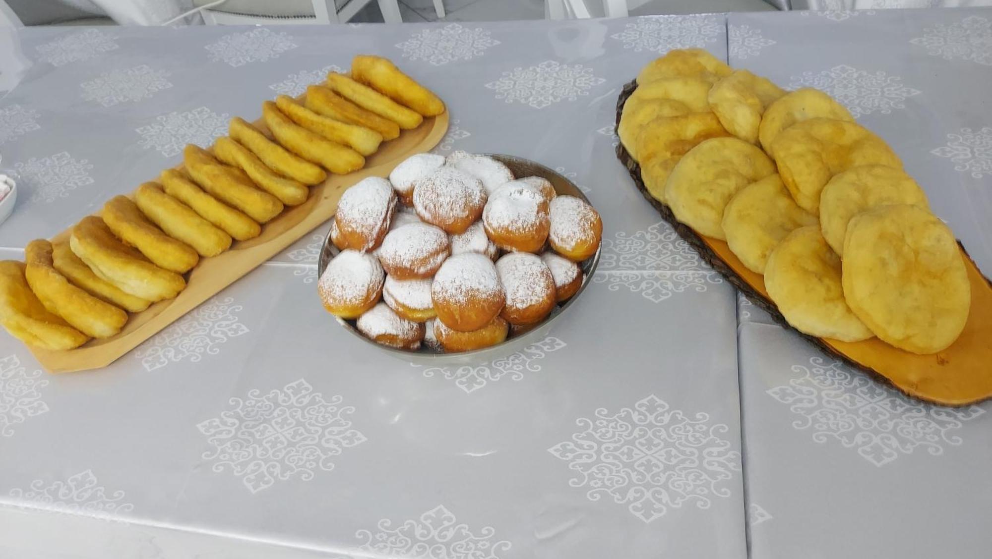 فندق Evenimente Edelweiss Bogdan Vodă المظهر الخارجي الصورة